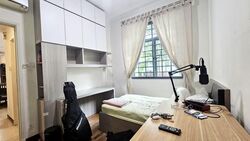 Merawoods (D23), Condominium #581375671